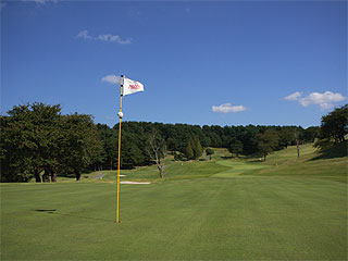 笹神五頭ゴルフ倶楽部