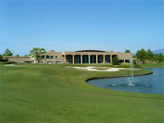 中峰ゴルフ倶楽部