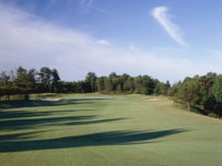 大新潟カントリークラブ三条コース