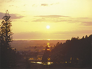 櫛形ゴルフ倶楽部