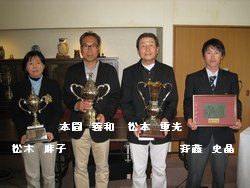 ■第16回新潟県ジュニア選抜競技会 5月度新潟県月例競技会 ■第16回新潟県ジュニア選抜競技会 5月度新潟県月例競技会