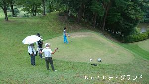 ■ 9月度新潟県月例競技会 結果 ■ 9月度新潟県月例競技会 結果